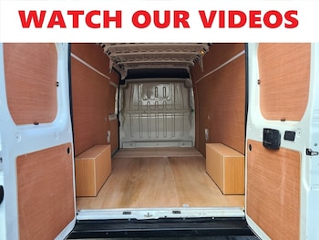Used Peugeot Boxer 2022 for sale - 78488417: Photo