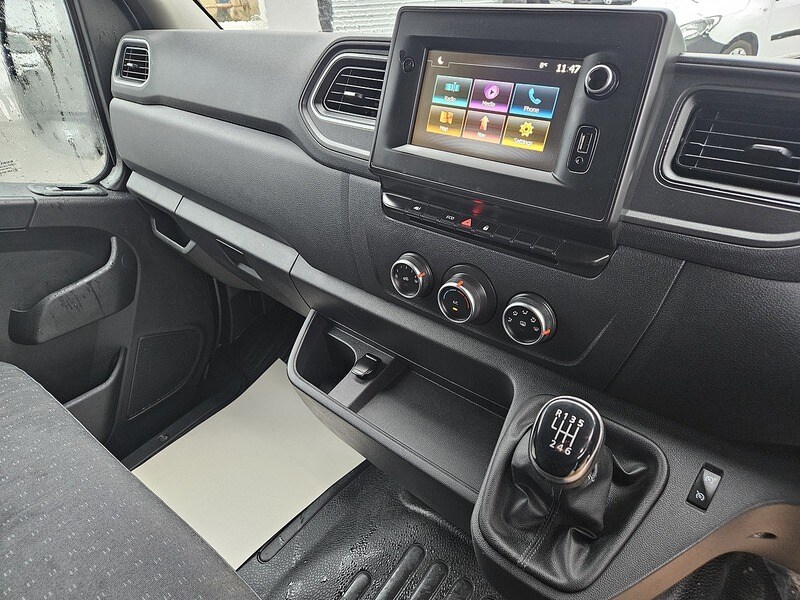 Used Vauxhall Movano 2021 for sale - 77850777: Photo 14