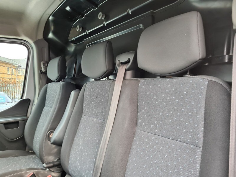 Used Vauxhall Movano 2021 for sale - 77850777: Photo 15