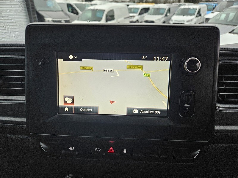 Used Vauxhall Movano 2021 for sale - 77850777: Photo 21