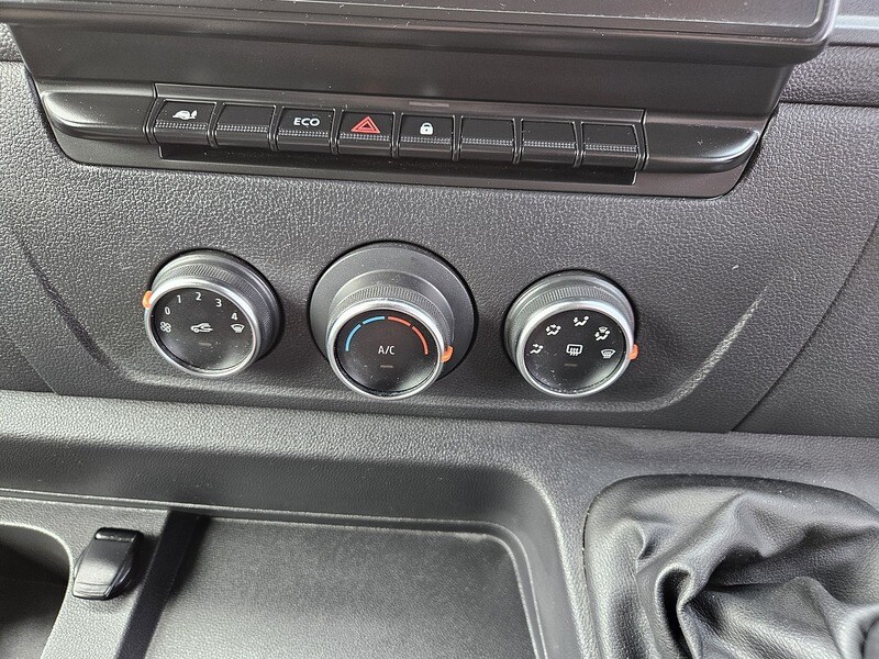 Used Vauxhall Movano 2021 for sale - 77850777: Photo 22