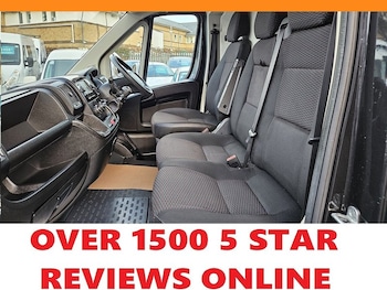 Used Peugeot Boxer 2022 for sale - 79434910: Photo