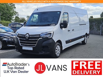 Used Renault Master 2021 for sale - 78713842: Photo