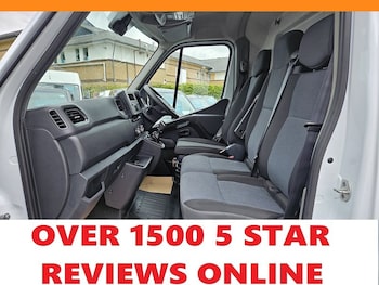 Used Renault Master 2021 for sale - 78713842: Photo