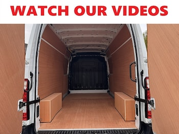 Used Renault Master 2021 for sale - 78713842: Photo