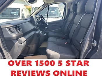Used Renault Trafic 2023 for sale - 79434904: Photo