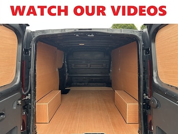 Used Renault Trafic 2023 for sale - 79434904: Photo