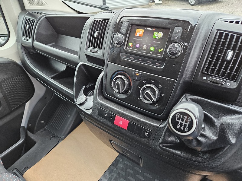 Used Citroen Relay 2022 for sale - 77584089: Photo 14