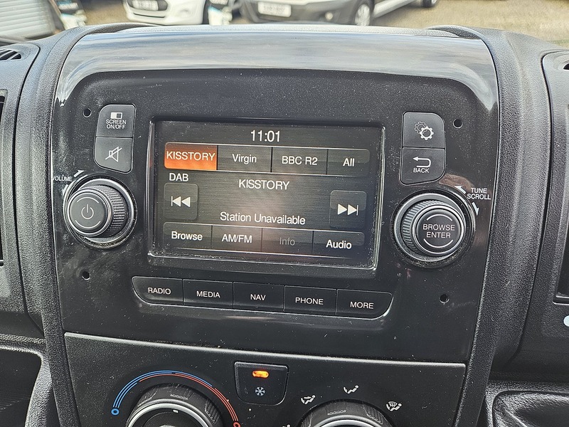 Used Citroen Relay 2022 for sale - 77584089: Photo 20