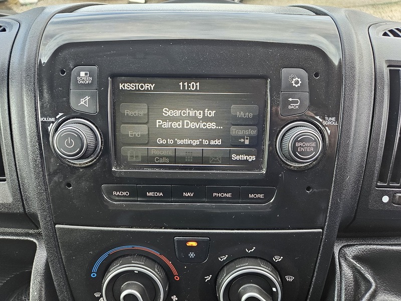 Used Citroen Relay 2022 for sale - 77584089: Photo 22