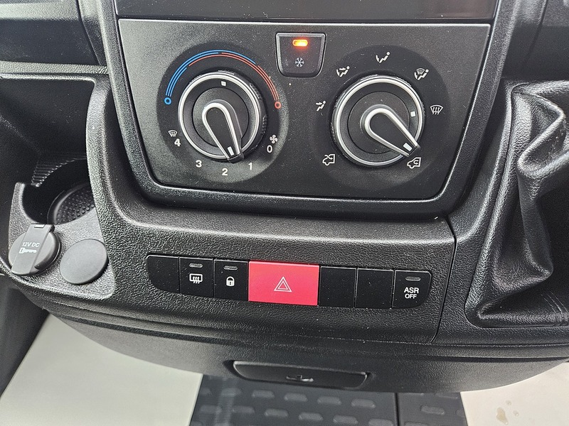 Used Citroen Relay 2022 for sale - 77584089: Photo 23