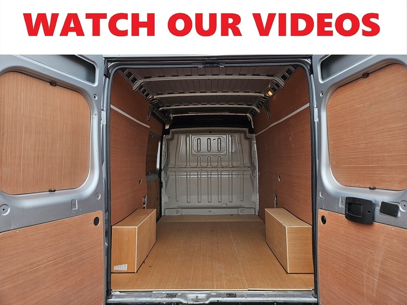 Used Citroen Relay 2022 for sale - 77584089: Photo 3