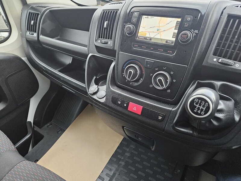 Used Citroen Relay 2022 for sale - 76536297: Photo 14