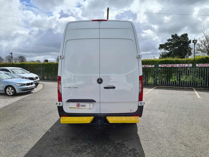 Used Mercedes-Benz Sprinter 2021 for sale - 77118220: Photo 18