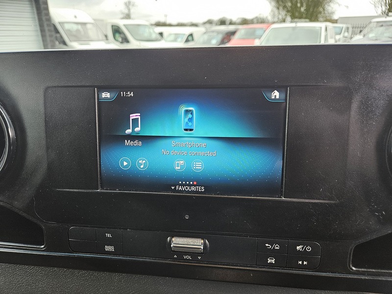 Used Mercedes-Benz Sprinter 2021 for sale - 77118220: Photo 21