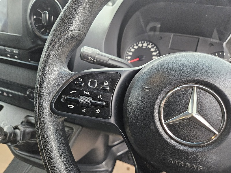 Used Mercedes-Benz Sprinter 2021 for sale - 77118220: Photo 24