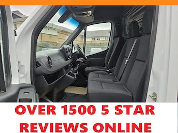 Used Mercedes-Benz Sprinter 2021 for sale - 77118220: Photo