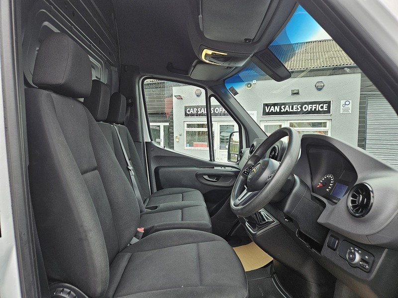 Used Mercedes-Benz Sprinter 2021 for sale - 77118220: Photo 5