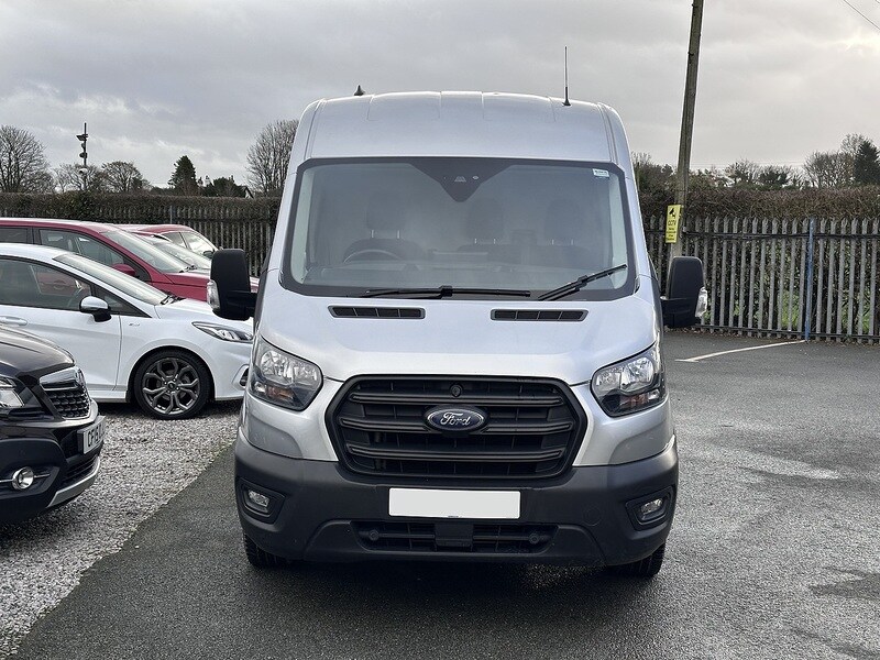 Used Ford Transit 2022 for sale - 76605272: Photo 17