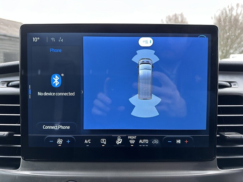 Used Ford Transit 2022 for sale - 76605272: Photo 20