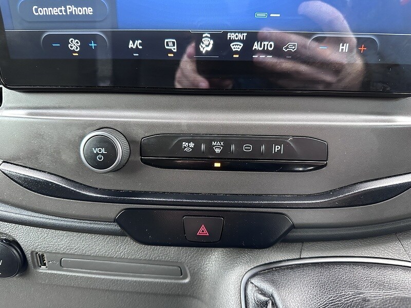 Used Ford Transit 2022 for sale - 76605272: Photo 27