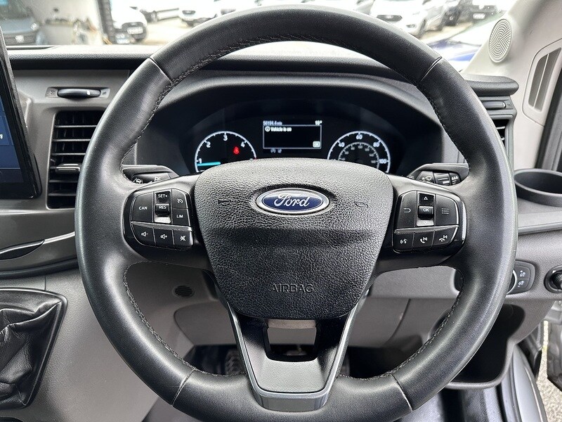 Used Ford Transit 2022 for sale - 76605272: Photo 30