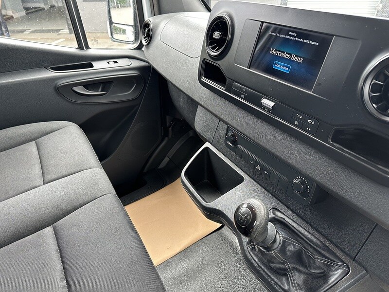Used Mercedes-Benz Sprinter 2021 for sale - 76778024: Photo 14