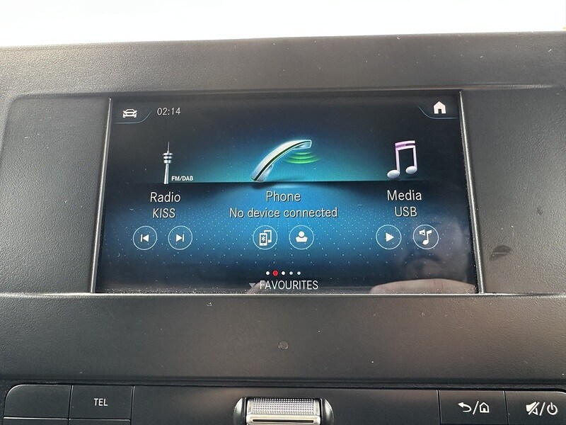 Used Mercedes-Benz Sprinter 2021 for sale - 76778024: Photo 20