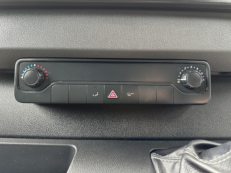 Used Mercedes-Benz Sprinter 2021 for sale - 76778024: Photo 22