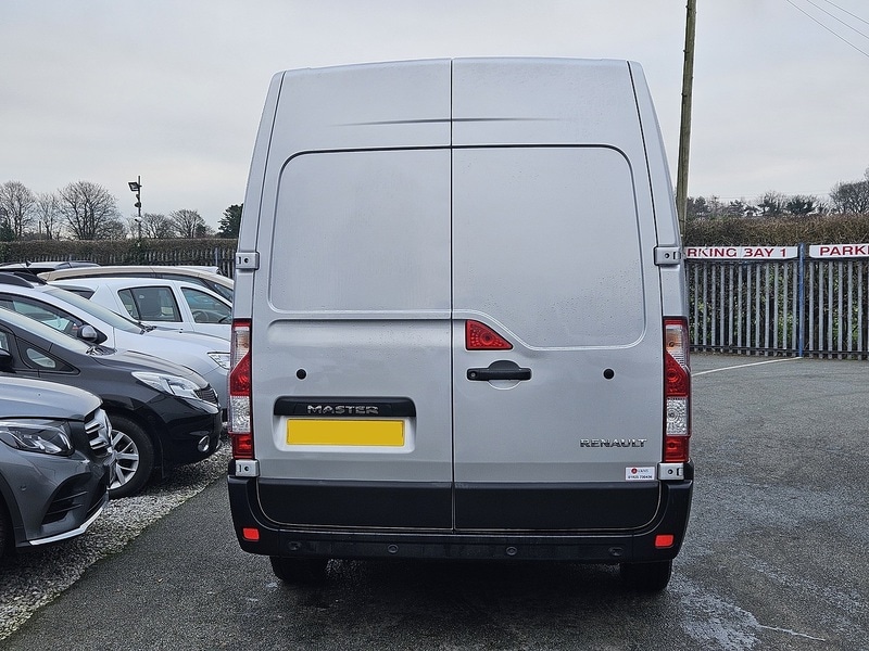 Used Renault Master 2023 for sale - 77213128: Photo 18