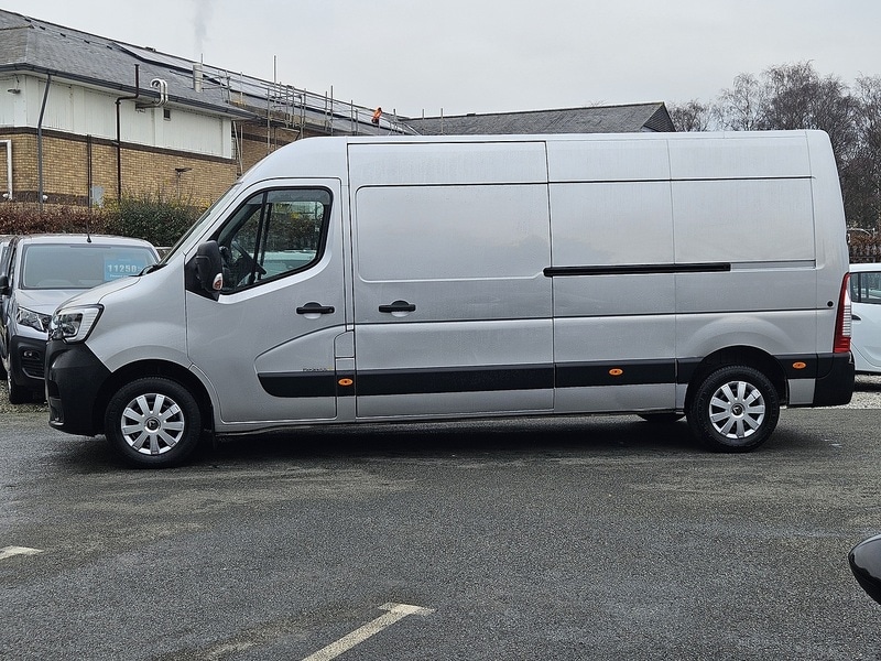 Used Renault Master 2023 for sale - 77213128: Photo 9