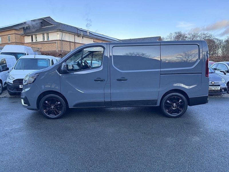 Used Renault Trafic 2023 for sale - 77781065: Photo 10