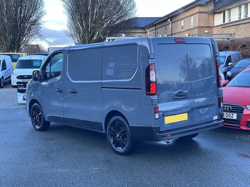 Used Renault Trafic 2023 for sale - 77781065: Photo 12