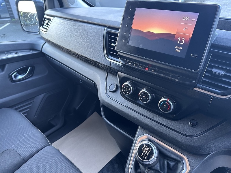 Used Renault Trafic 2023 for sale - 77781065: Photo 15