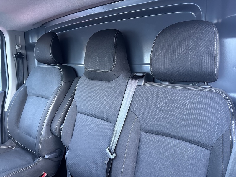 Used Renault Trafic 2023 for sale - 77781065: Photo 16