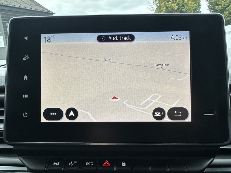 Used Renault Trafic 2023 for sale - 77781065: Photo 25