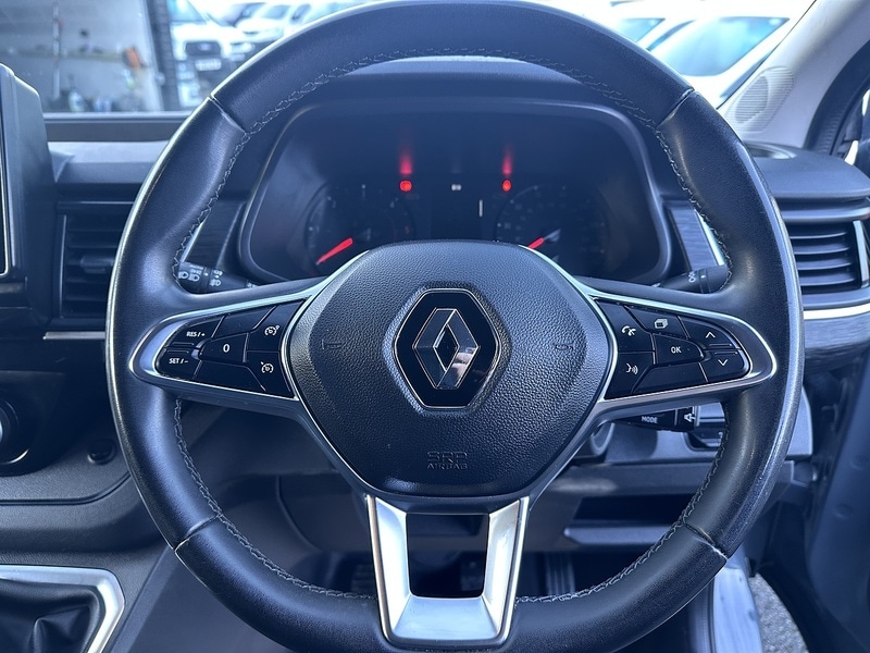 Used Renault Trafic 2023 for sale - 77781065: Photo 29