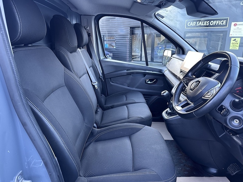 Used Renault Trafic 2023 for sale - 77781065: Photo 5