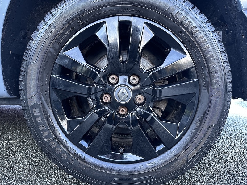 Used Renault Trafic 2023 for sale - 77781065: Photo 6