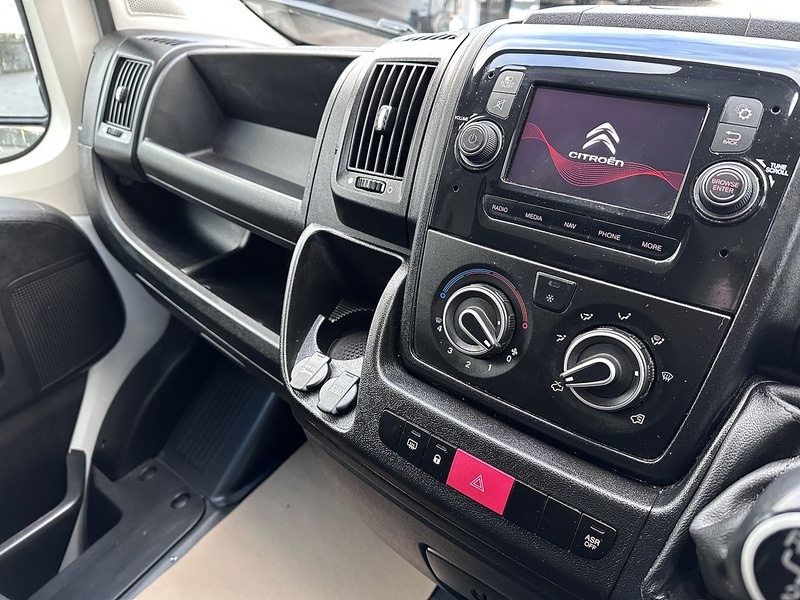Used Citroen Relay 2022 for sale - 77594904: Photo 14