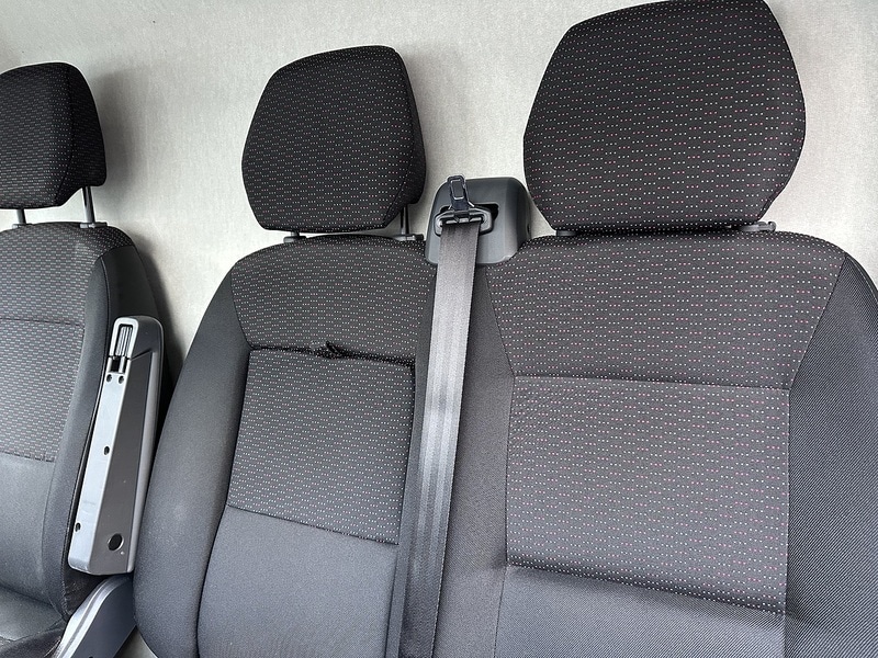 Used Citroen Relay 2022 for sale - 77594904: Photo 15