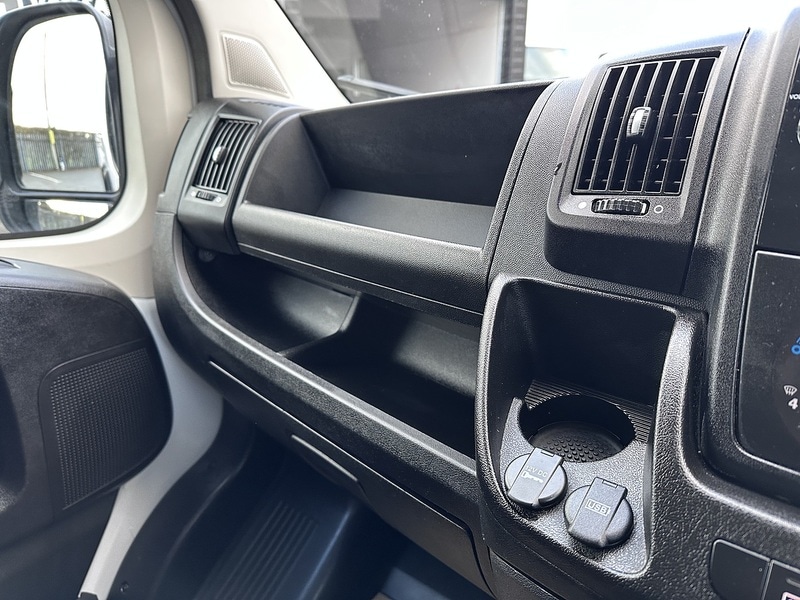 Used Citroen Relay 2022 for sale - 77594904: Photo 25