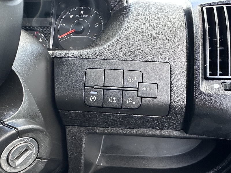 Used Citroen Relay 2022 for sale - 77594904: Photo 27