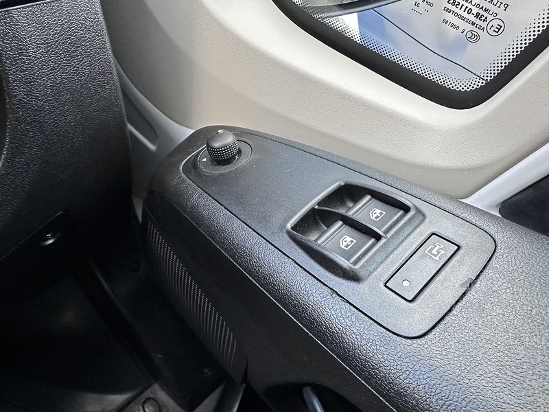 Used Citroen Relay 2022 for sale - 77594904: Photo 28