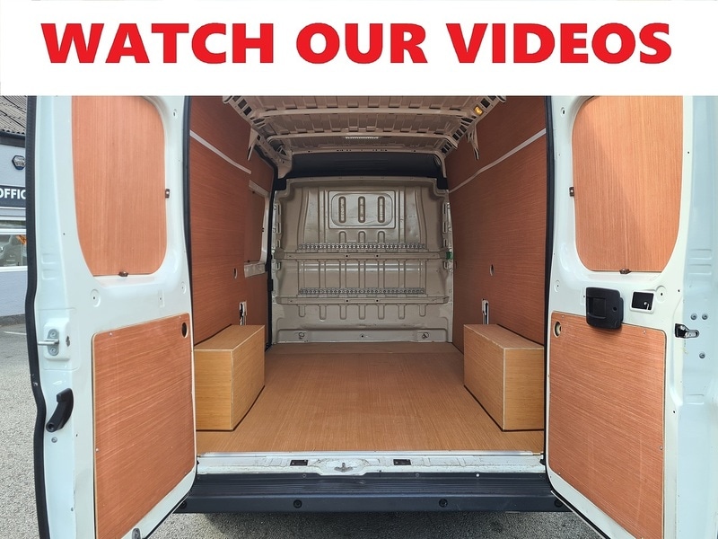 Used Citroen Relay 2022 for sale - 77594904: Photo 3