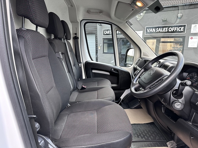 Used Citroen Relay 2022 for sale - 77594904: Photo 5