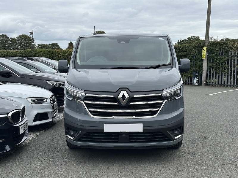 Used Renault Trafic 2023 for sale - 76357074: Photo 17