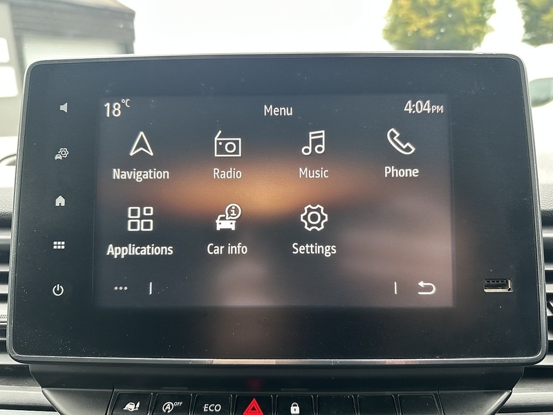 Used Renault Trafic 2023 for sale - 76357074: Photo 26