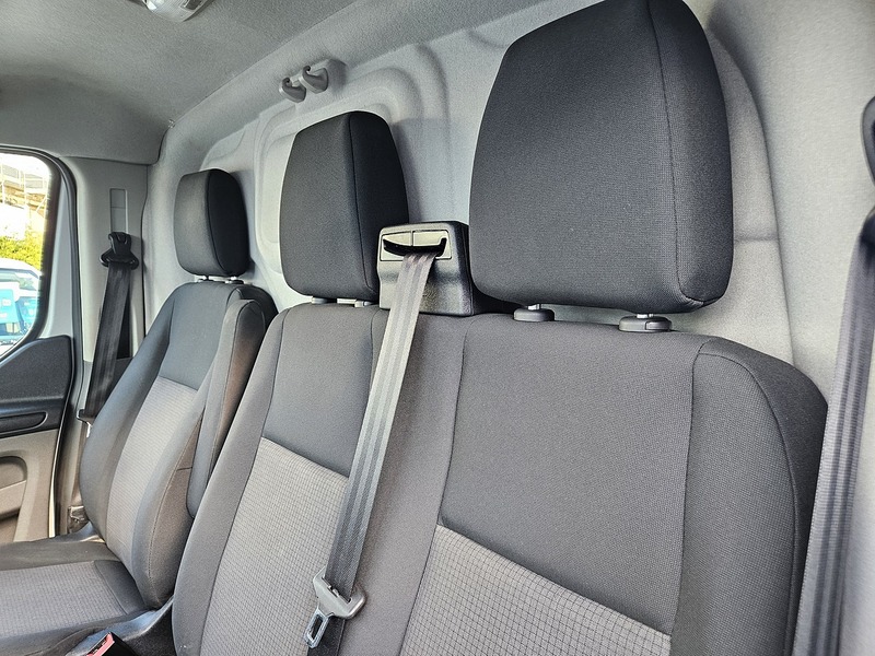 Used Ford Transit Custom 2023 for sale - 76040027: Photo 15
