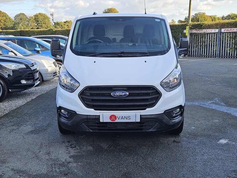 Used Ford Transit Custom 2023 for sale - 76040027: Photo 17
